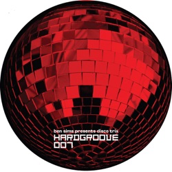 Disco Trix Vol.4.1