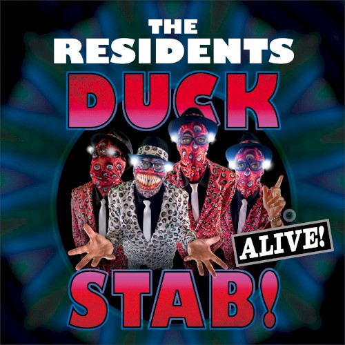 Duck Stab! Alive!