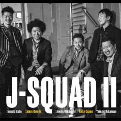 J-Squad II