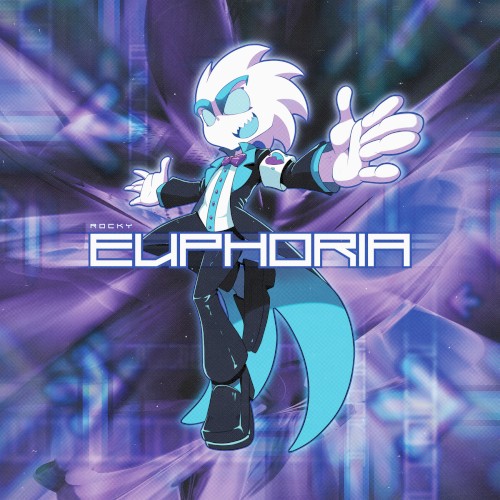 EUPHORIA EP