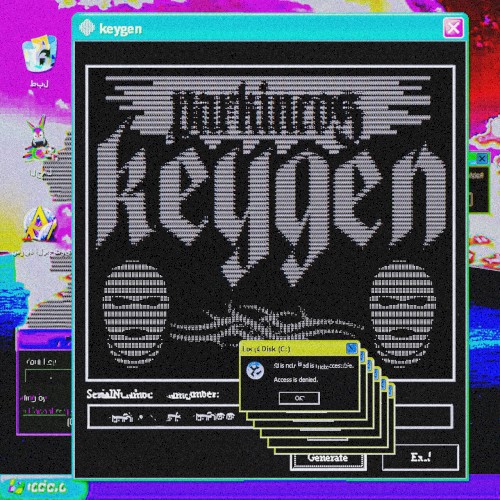 Keygen