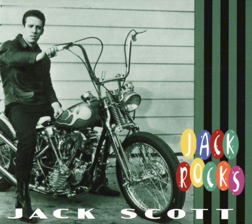 Jack Rocks