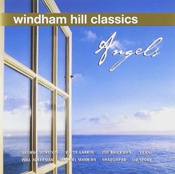 Windham Hill Classics: Angels