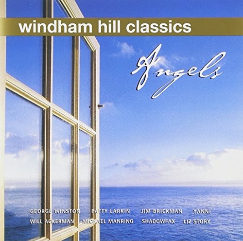 Windham Hill Classics: Angels