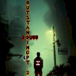 Outstanding Pt.2 EP