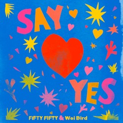Say Yes! (Chinese ver.)
