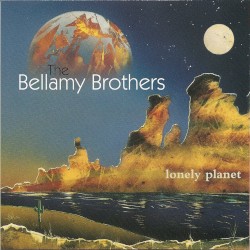 Lonely Planet