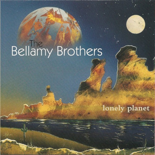 Lonely Planet
