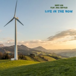 Live in the Now