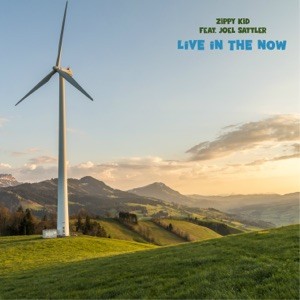Live in the Now