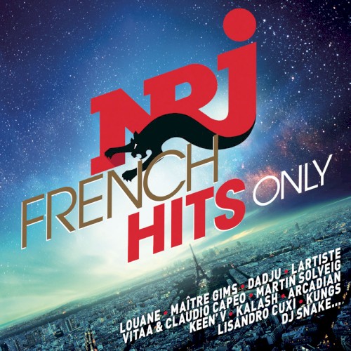 NRJ French Hits Only