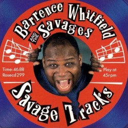 Savage Tracks