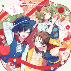 質問、恋って何でしょうか?