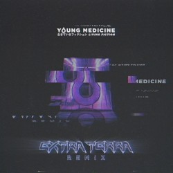 Living Fiction (Extra Terra remix)