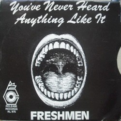 You've Never Heard Anything Like It