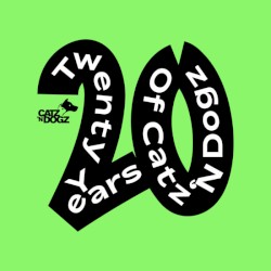 20 Years Of Catz ’n Dogz
