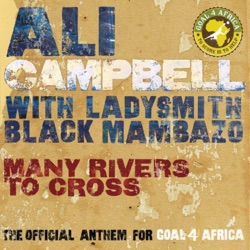 Many Rivers to Cross
