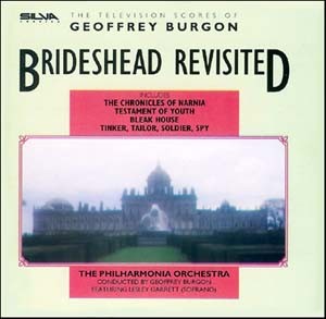 Brideshead Revisited: The Television Scores of Geoffrey Burgon