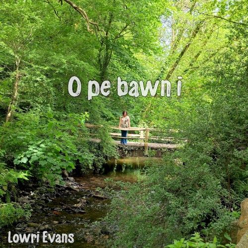 O pe bawn i