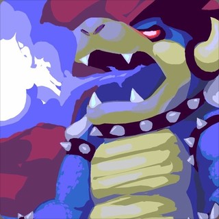IN THE FINAL - Bowser's Inside Story Remix