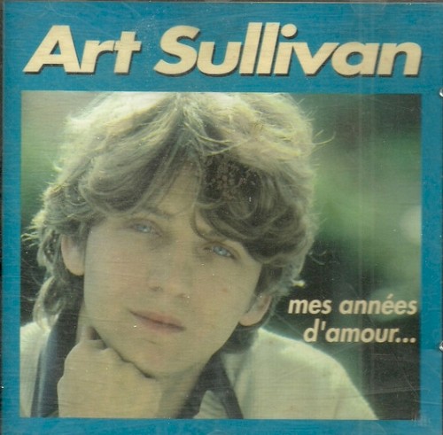 Mes années d'amour