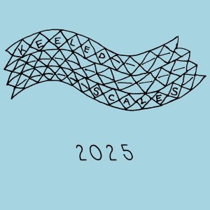 Keeled Scales 2025 Sampler