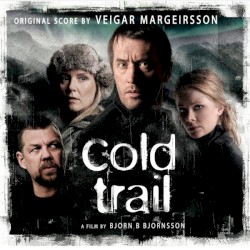 Cold Trail (Original Score)