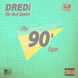 The 90s Tape