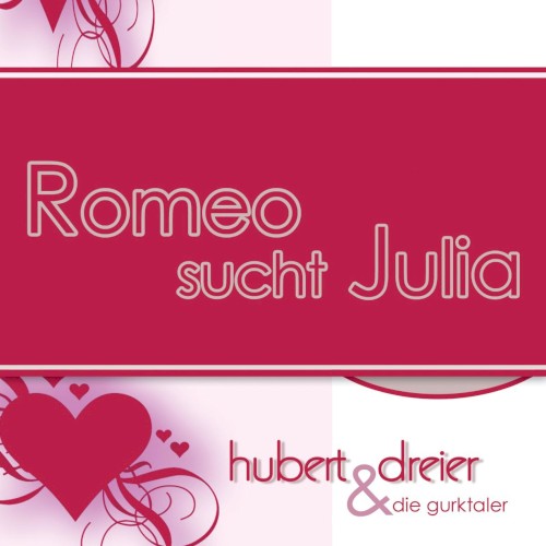 Romeo sucht Julia
