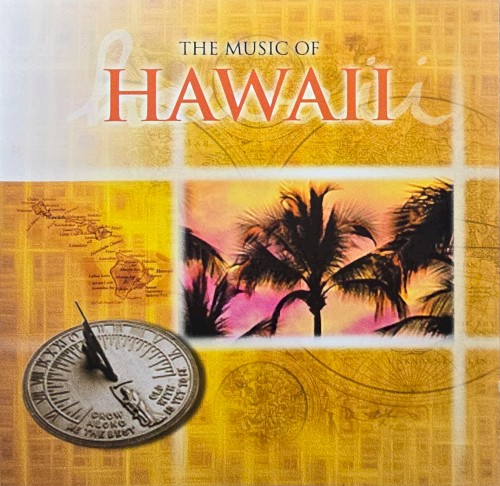 The Music of Hawaii