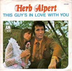 This Guy's in Love With You