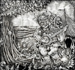 The Death Hymns