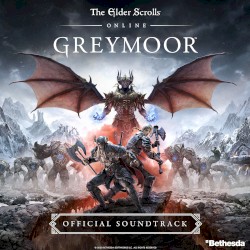The Elder Scrolls Online: Greymoor: Official Soundtrack
