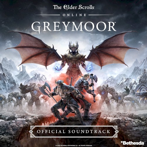 The Elder Scrolls Online: Greymoor: Official Soundtrack