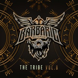 The Tribe Vol.8