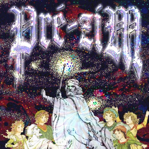 2025-07-26: Pré-Zim à la belle étoile, Ste-Louise