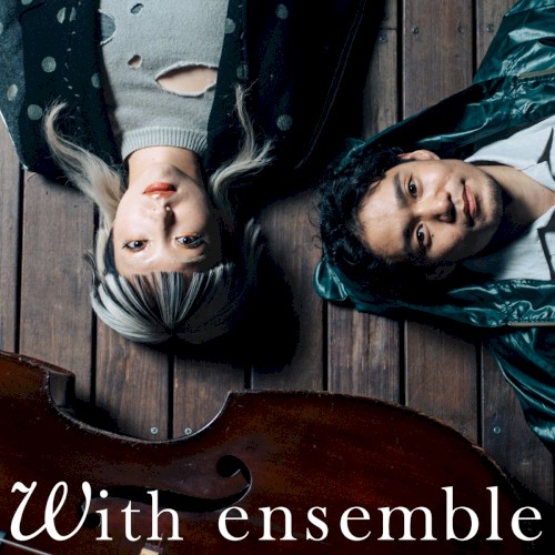 Higher - With ensemble