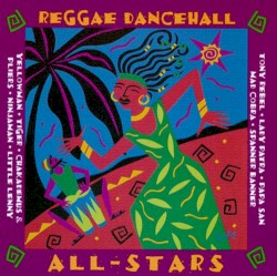 Reggae Dancehall All-Stars