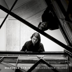 Melancholy Island - Salon musique