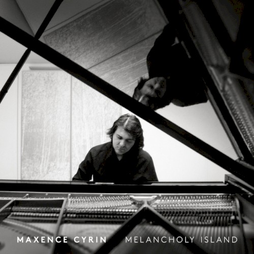 Melancholy Island - Salon musique