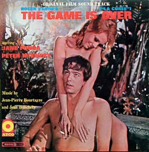 The Game Is Over