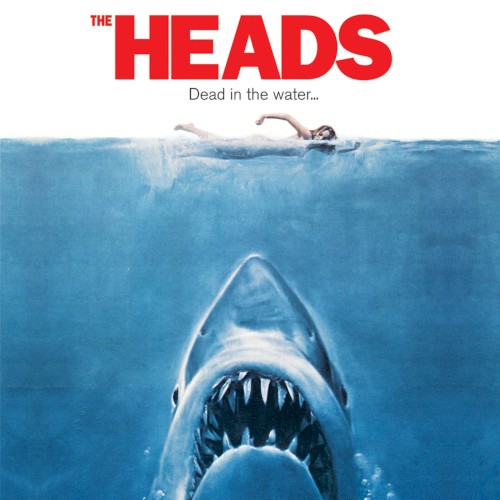 Dead in the Water
