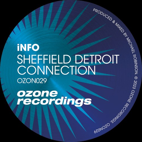 Sheffield Detroit Connection