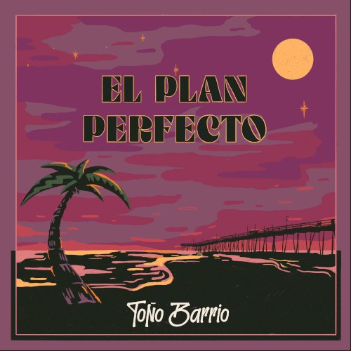 El plan perfecto