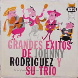 Grandes éxitos