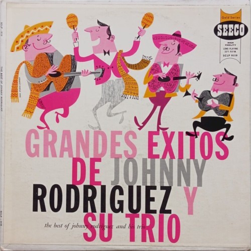 Grandes éxitos