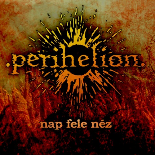 Nap fele néz