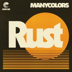 Rust