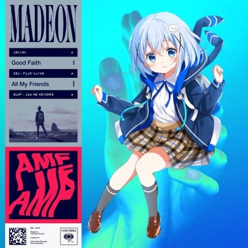 All My Friends (YUKIYANAGI bootleg)