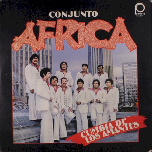 Cumbia de los amantes